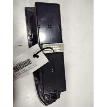 Recambio de mando elevalunas delantero izquierdo para hyundai trajet (fo) 2.0 crdi gls referencia OEM IAM 935703A000AX  