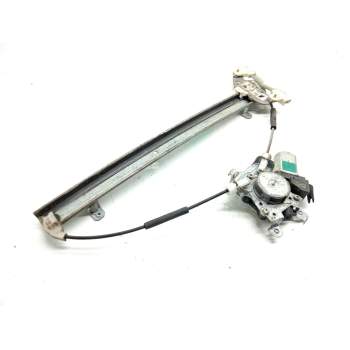 Recambio de elevalunas delantero derecho para nissan x-trail (t30) luxury (a,e) referencia OEM IAM MMR62111  