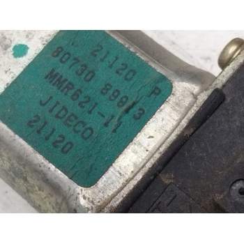 Recambio de elevalunas delantero derecho para nissan x-trail (t30) luxury (a,e) referencia OEM IAM MMR62111  