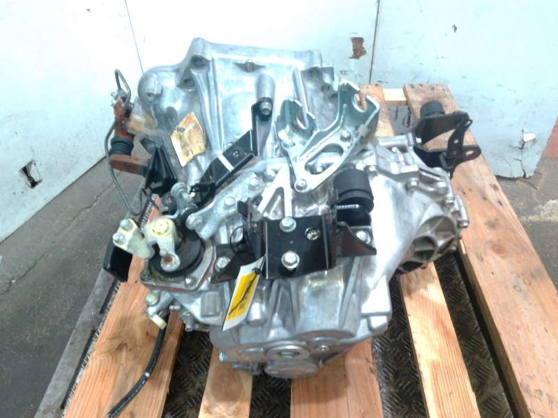 Recambio de caja cambios para toyota verso (_r2_) 2.0 d-4d (aur20_) referencia OEM IAM 1AD  