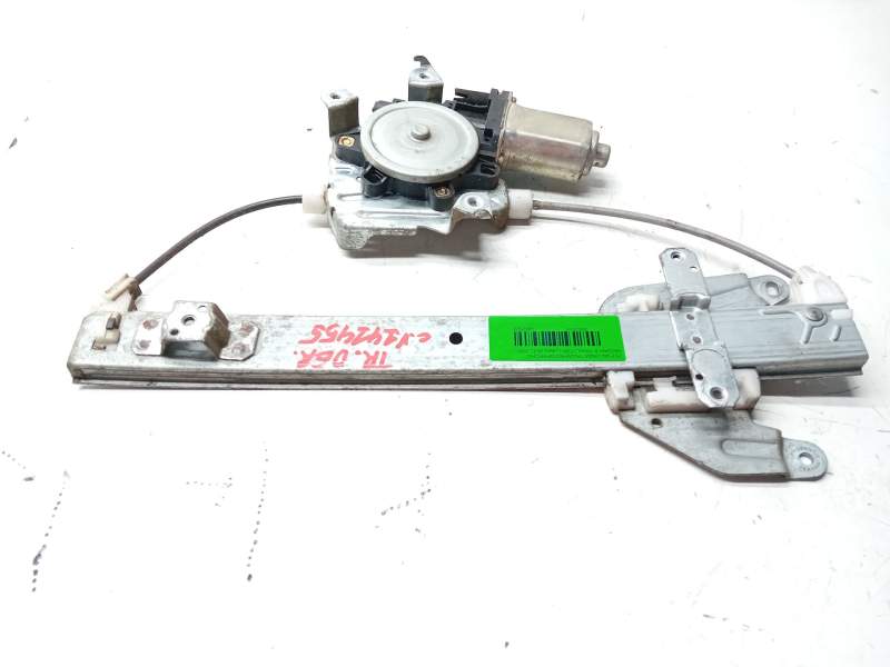 Recambio de elevalunas trasero derecho para nissan x-trail (t30) luxury (a,e) referencia OEM IAM MMR62111  