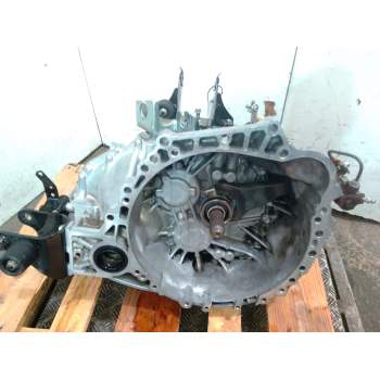 Recambio de caja cambios para toyota verso (_r2_) 2.0 d-4d (aur20_) referencia OEM IAM 1AD  