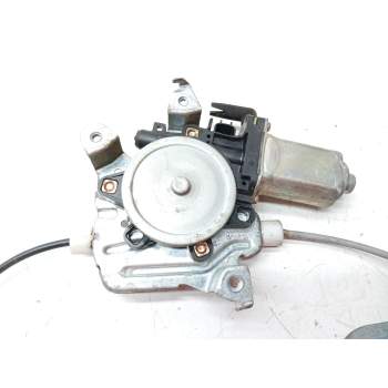 Recambio de elevalunas trasero derecho para nissan x-trail (t30) luxury (a,e) referencia OEM IAM MMR62111  