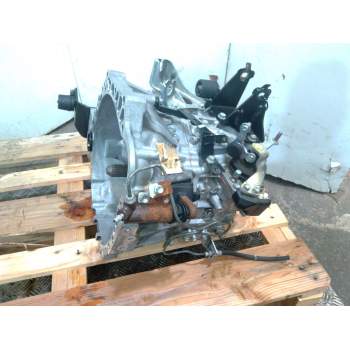 Recambio de caja cambios para toyota verso (_r2_) 2.0 d-4d (aur20_) referencia OEM IAM 1AD  