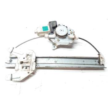 Recambio de elevalunas trasero derecho para nissan x-trail (t30) luxury (a,e) referencia OEM IAM MMR62111  