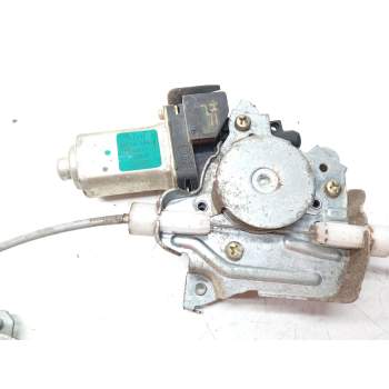 Recambio de elevalunas trasero derecho para nissan x-trail (t30) luxury (a,e) referencia OEM IAM MMR62111  