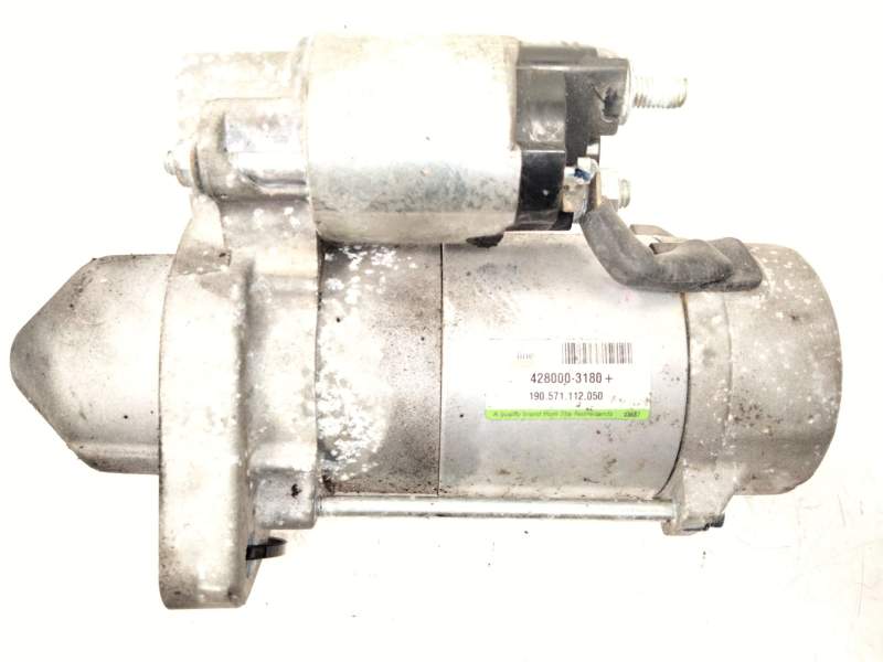 Recambio de motor arranque para toyota verso (_r2_) 2.0 d-4d (aur20_) referencia OEM IAM 4280003180  