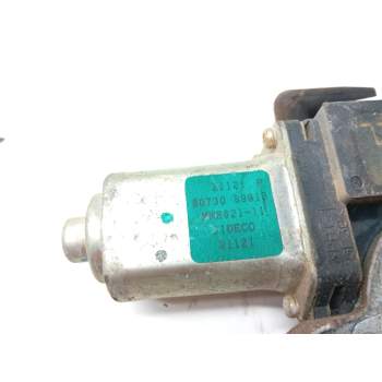 Recambio de elevalunas trasero derecho para nissan x-trail (t30) luxury (a,e) referencia OEM IAM MMR62111  