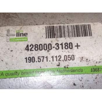 Recambio de motor arranque para toyota verso (_r2_) 2.0 d-4d (aur20_) referencia OEM IAM 4280003180  