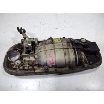 Recambio de maneta exterior delantera izquierda para hyundai trajet (fo) 2.0 crdi gls referencia OEM IAM 826503A030  
