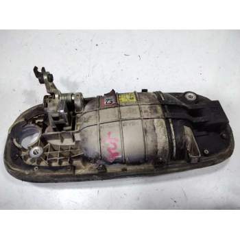 Recambio de maneta exterior delantera izquierda para hyundai trajet (fo) 2.0 crdi gls referencia OEM IAM 826503A030  