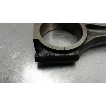 Recambio de biela para mitsubishi outlander (cw0) 2.0 di-d intense referencia OEM IAM   