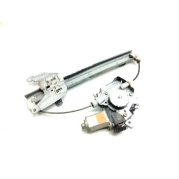 Recambio de elevalunas trasero izquierdo para nissan x-trail (t30) luxury (a,e) referencia OEM IAM 8073189913  