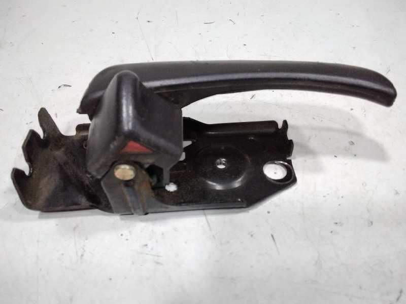 Recambio de maneta exterior trasera derecha para hyundai trajet (fo) 2.0 crdi gls referencia OEM IAM 836603A030  