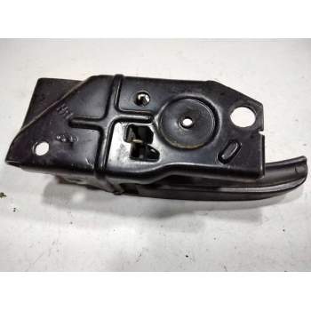 Recambio de maneta exterior trasera derecha para hyundai trajet (fo) 2.0 crdi gls referencia OEM IAM 836603A030  