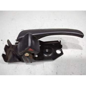Recambio de maneta exterior trasera derecha para hyundai trajet (fo) 2.0 crdi gls referencia OEM IAM 836603A030  