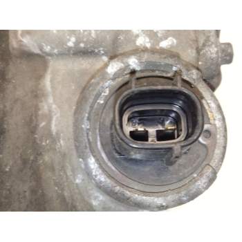 Recambio de compresor aire acondicionado para toyota verso (_r2_) 2.0 d-4d (aur20_) referencia OEM IAM GE4472806560  
