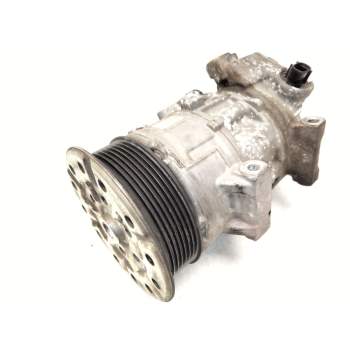 Recambio de compresor aire acondicionado para toyota verso (_r2_) 2.0 d-4d (aur20_) referencia OEM IAM GE4472806560  