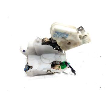 Recambio de cerradura puerta delantera derecha para nissan x-trail (t30) luxury (a,e) referencia OEM IAM 80552AA200  