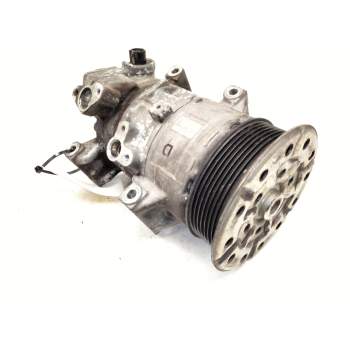 Recambio de compresor aire acondicionado para toyota verso (_r2_) 2.0 d-4d (aur20_) referencia OEM IAM GE4472806560  