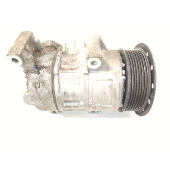 Recambio de compresor aire acondicionado para toyota verso (_r2_) 2.0 d-4d (aur20_) referencia OEM IAM GE4472806560  