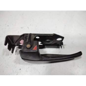 Recambio de maneta interior delantera izquierda para hyundai trajet (fo) 2.0 crdi gls referencia OEM IAM 826103A000AX  