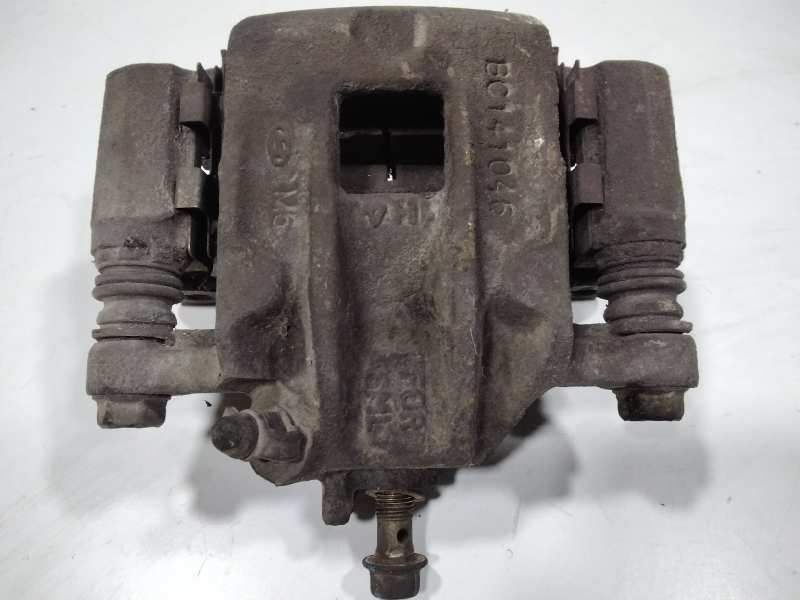 Recambio de pinza freno trasera derecha para hyundai trajet (fo) 2.0 crdi gls referencia OEM IAM BC141046  