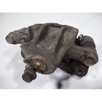 Recambio de pinza freno trasera derecha para hyundai trajet (fo) 2.0 crdi gls referencia OEM IAM BC141046  