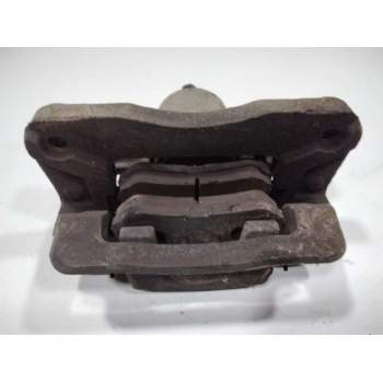 Recambio de pinza freno trasera derecha para hyundai trajet (fo) 2.0 crdi gls referencia OEM IAM BC141046  