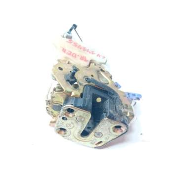 Recambio de cerradura puerta trasera derecha para nissan x-trail (t30) luxury (a,e) referencia OEM IAM 805524U300  