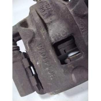 Recambio de pinza freno trasera derecha para hyundai trajet (fo) 2.0 crdi gls referencia OEM IAM BC141046  