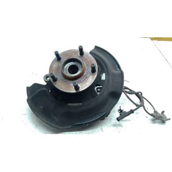 Recambio de mangueta delantera izquierda para toyota verso (_r2_) 2.0 d-4d (aur20_) referencia OEM IAM 432120F020  