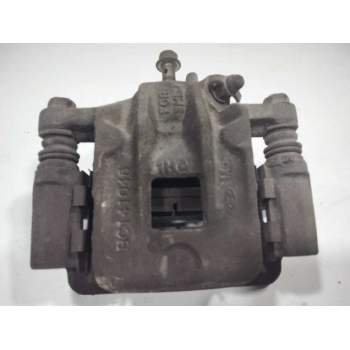 Recambio de pinza freno trasera derecha para hyundai trajet (fo) 2.0 crdi gls referencia OEM IAM BC141046  