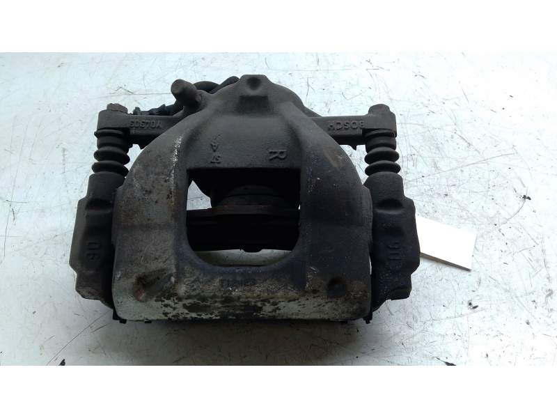 Recambio de pinza freno delantera derecha para toyota verso (_r2_) 2.0 d-4d (aur20_) referencia OEM IAM 4773002361  