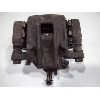 Recambio de pinza freno trasera izquierda para hyundai trajet (fo) 2.0 crdi gls referencia OEM IAM 140046  