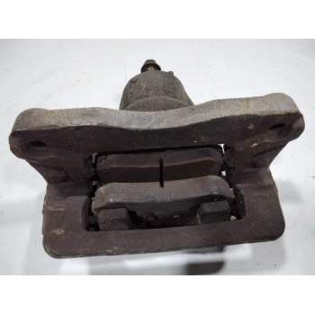 Recambio de pinza freno trasera izquierda para hyundai trajet (fo) 2.0 crdi gls referencia OEM IAM 140046  