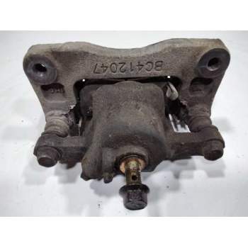 Recambio de pinza freno trasera izquierda para hyundai trajet (fo) 2.0 crdi gls referencia OEM IAM 140046  