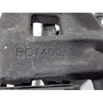Recambio de pinza freno trasera izquierda para hyundai trajet (fo) 2.0 crdi gls referencia OEM IAM 140046  
