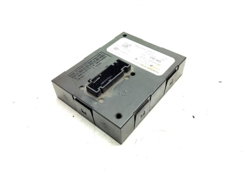 Recambio de centralita para volkswagen tiguan (5n2) t1 bluemotion referencia OEM IAM 5K0959434E  