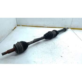 Recambio de transmision delantera derecha para toyota verso (_r2_) 2.0 d-4d (aur20_) referencia OEM IAM 434100F070  