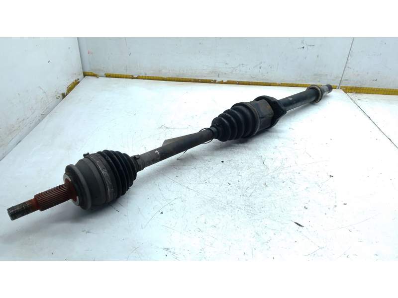 Recambio de transmision delantera derecha para toyota verso (_r2_) 2.0 d-4d (aur20_) referencia OEM IAM 434100F070  