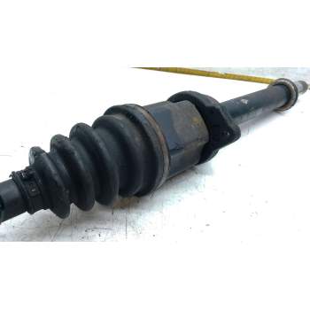 Recambio de transmision delantera derecha para toyota verso (_r2_) 2.0 d-4d (aur20_) referencia OEM IAM 434100F070  