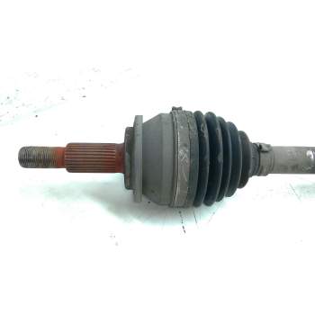 Recambio de transmision delantera derecha para toyota verso (_r2_) 2.0 d-4d (aur20_) referencia OEM IAM 434100F070  