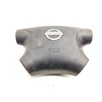 Recambio de airbag delantero izquierdo para nissan x-trail (t30) luxury (a,e) referencia OEM IAM NHHNXYMB  