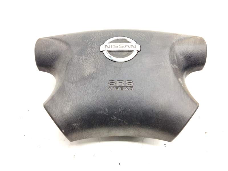 Recambio de airbag delantero izquierdo para nissan x-trail (t30) luxury (a,e) referencia OEM IAM NHHNXYMB  