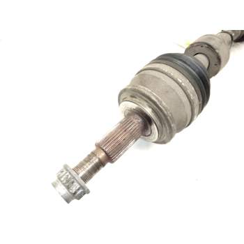 Recambio de transmision delantera izquierda para toyota verso (_r2_) 2.0 d-4d (aur20_) referencia OEM IAM 434200F081  