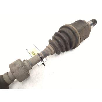 Recambio de transmision delantera izquierda para toyota verso (_r2_) 2.0 d-4d (aur20_) referencia OEM IAM 434200F081  