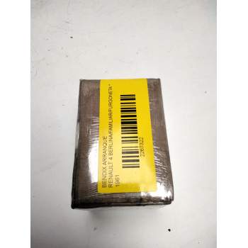 Recambio de bendix arranque para renault 4 berlina/familiar/furgoneta referencia OEM IAM FEMSA9819  