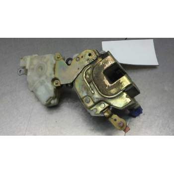 CERRADURA PUERTA DELANTERA IZQUIERDA 80503BM660 