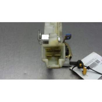 Recambio de cerradura puerta delantera izquierda para nissan almera tino (v10m) acenta referencia OEM IAM 80503BM660  